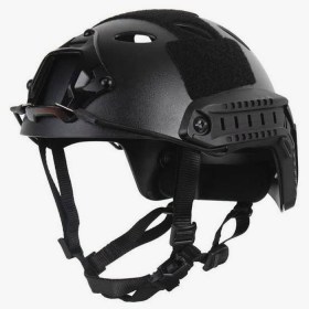 fast pj airsoft helmet